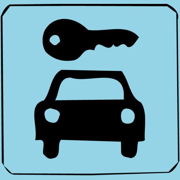 CAR_KEY Thumbnail