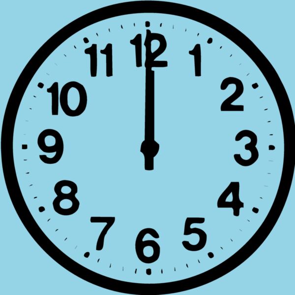 CLOCK12 Thumbnail