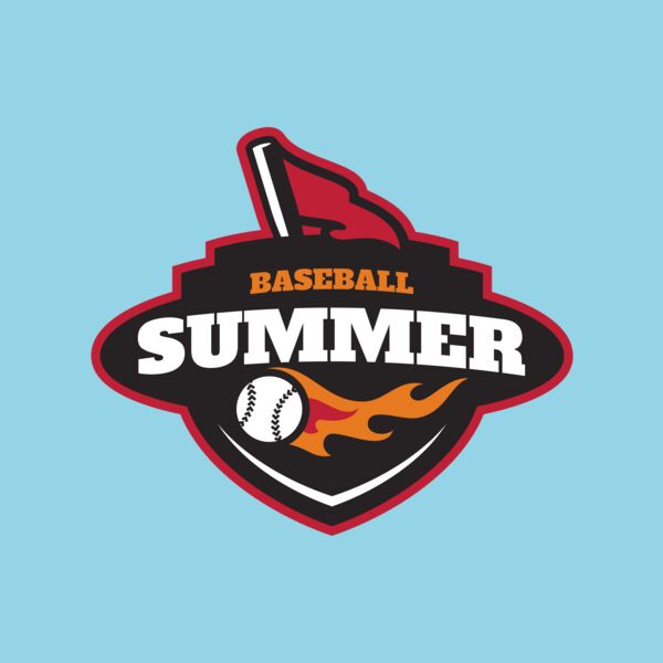 Summer Baseball logo 01 Thumbnail