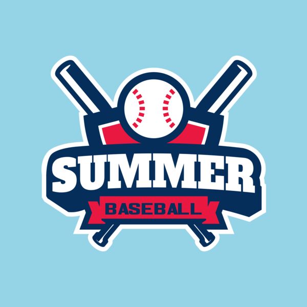 Summer Baseball logo 01 Thumbnail