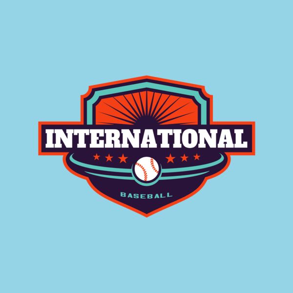 International Baseball logo 01 Thumbnail