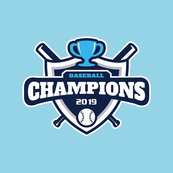 Champions Baseball logo 01 Thumbnail