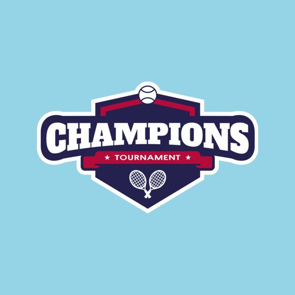 Champions Tournament logo 01 Thumbnail