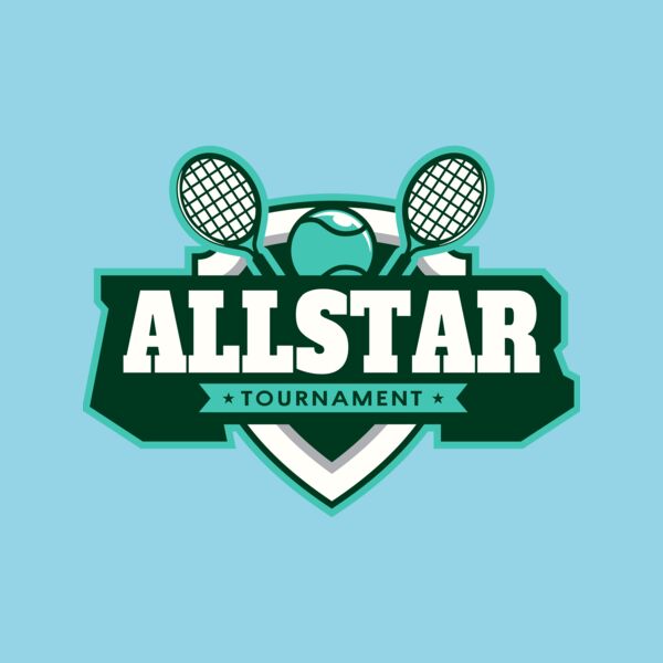 All star Tournament logo 01 Thumbnail