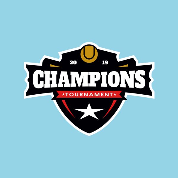 Champions Tournament logo 02 Thumbnail