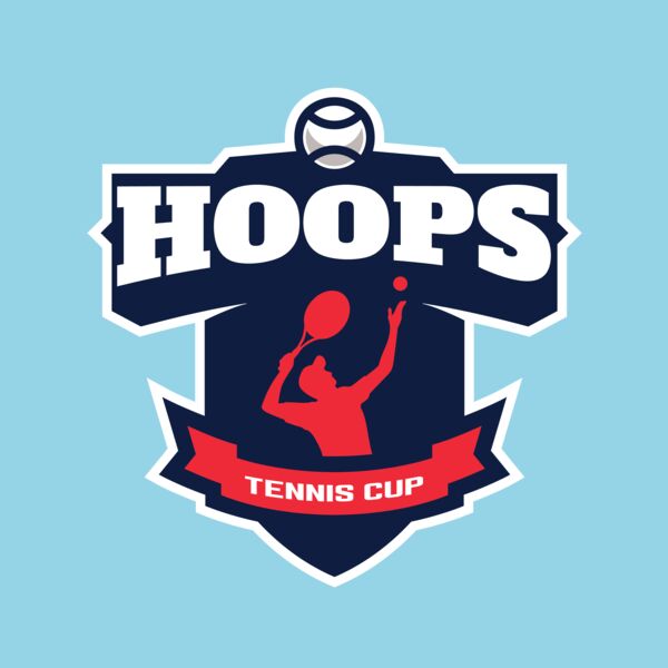  Hoops Club logo 01 Thumbnail