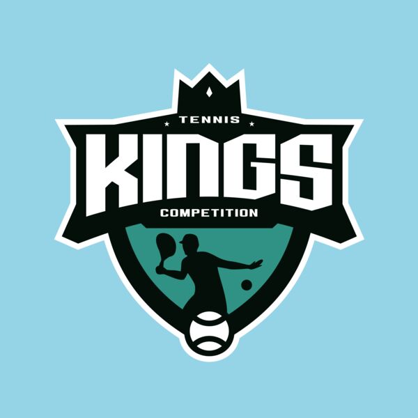 Kings Tennis Competition logo 01 Thumbnail