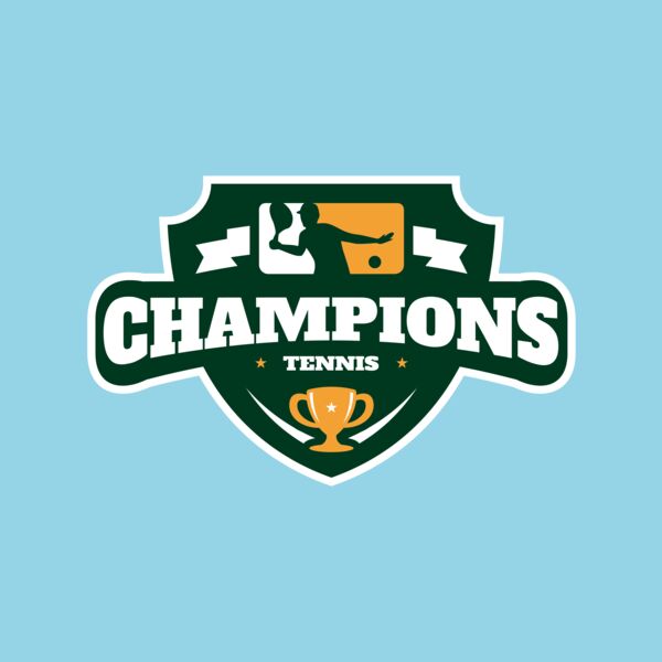 Champions Tennis logo 01 Thumbnail
