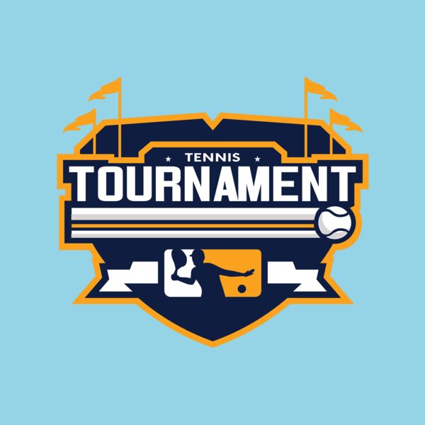 Tournament Tennis logo 01 Thumbnail