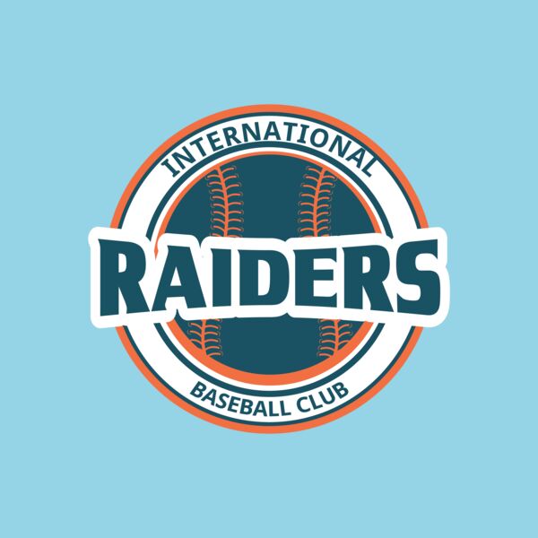 Baseball Logo Team 02 Thumbnail