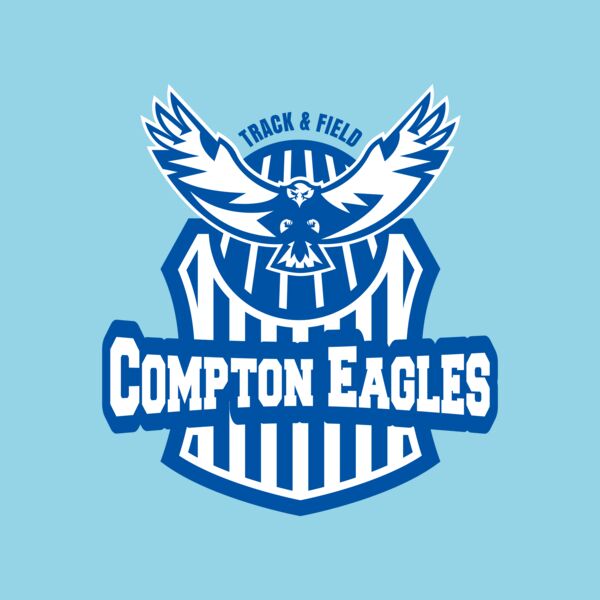 Compton Eagles Track & Field 01 Thumbnail