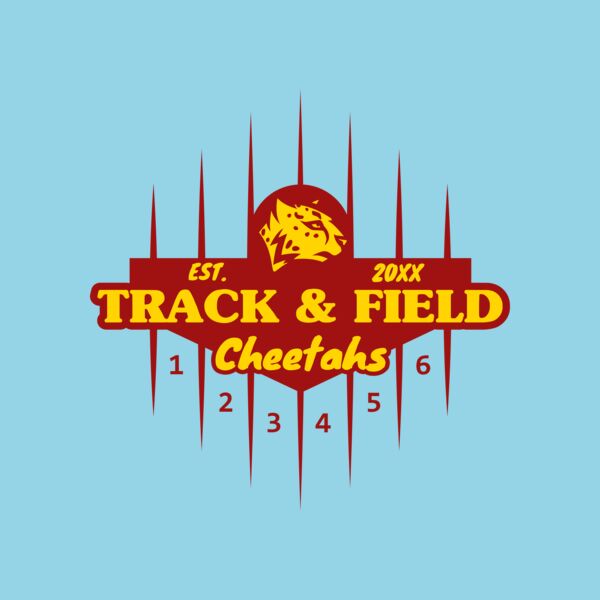 Cheetahs Track & Field Team 02 Thumbnail