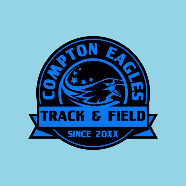 Compton Eagles Track & Field 02 Thumbnail