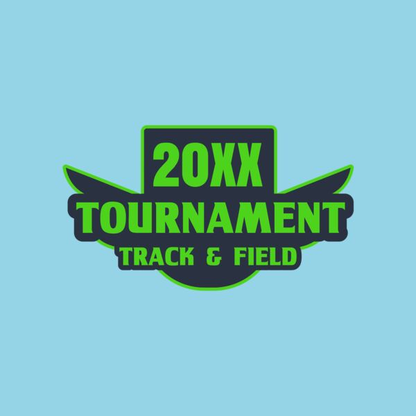 Track & Field Tournament 01 Thumbnail