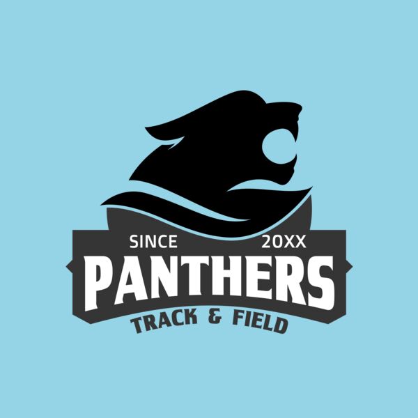 Panthers Track & Field team  Thumbnail
