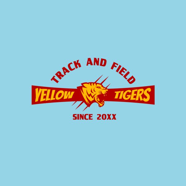 Tigers Track & Field Team 02 Thumbnail