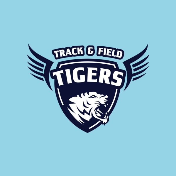 Tigers Track & Field Team 03 Thumbnail