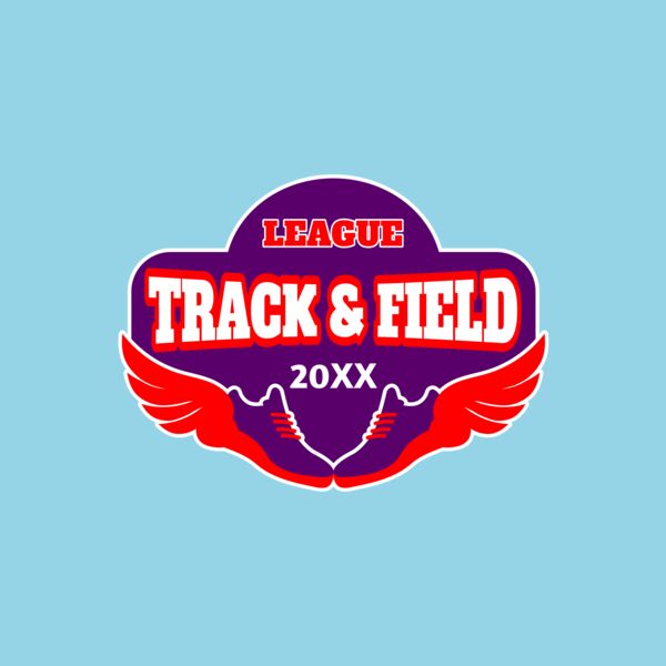 Track & Field League 01 Thumbnail