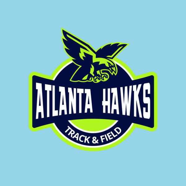 Hawks Track & Field Team 01 Thumbnail