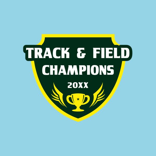 Track & Field Champions Thumbnail