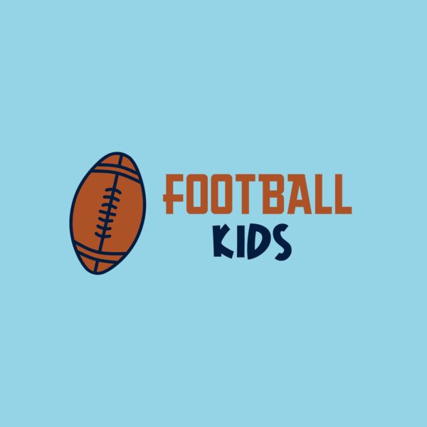 American Football Kids 01 Thumbnail