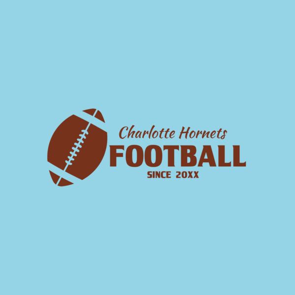 American Football logo 07 Thumbnail