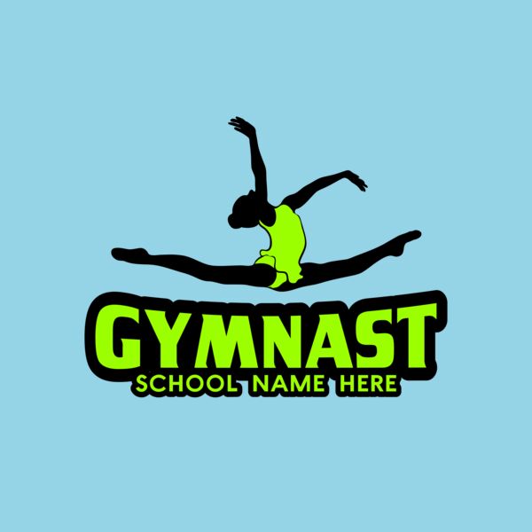 Gymnastics 28 Thumbnail