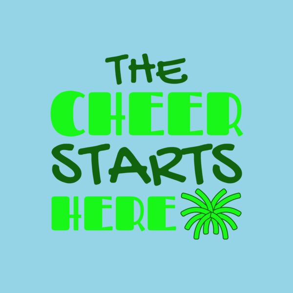 Cheerleading 12 Thumbnail