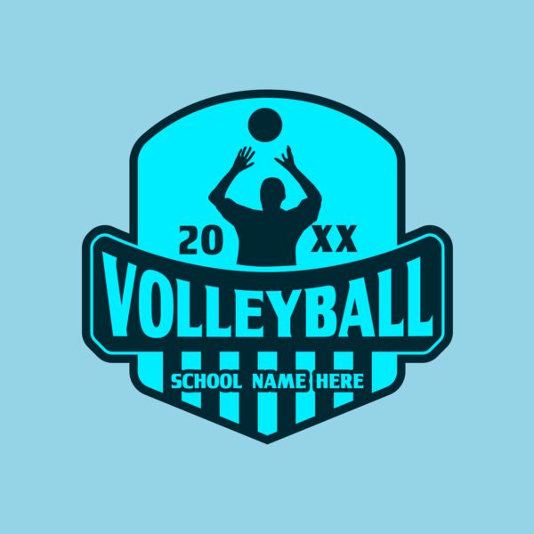 Volleyball 08 Thumbnail