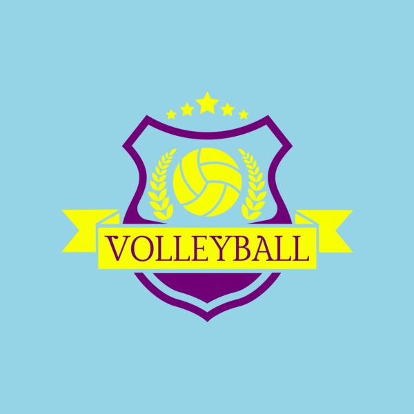 Volleyball 10 Thumbnail