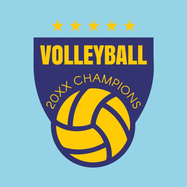 Volleyball 15 Thumbnail