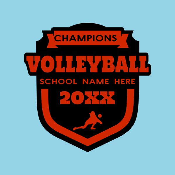 Volleyball 17 Thumbnail