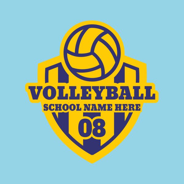 Volleyball 19 Thumbnail