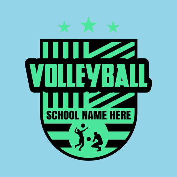 Volleyball 21 Thumbnail