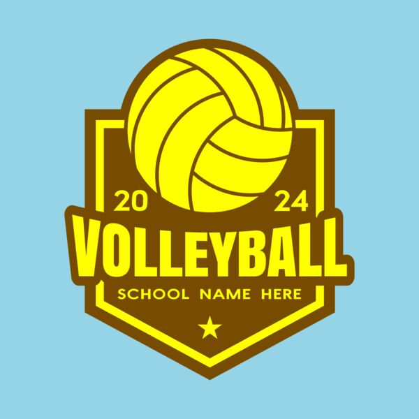 Volleyball 27 Thumbnail