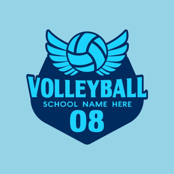 Volleyball 28 Thumbnail