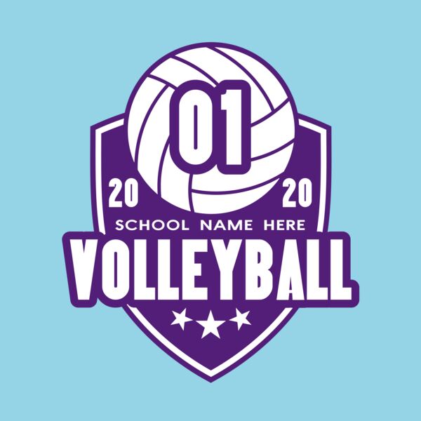 Volleyball 33 Thumbnail