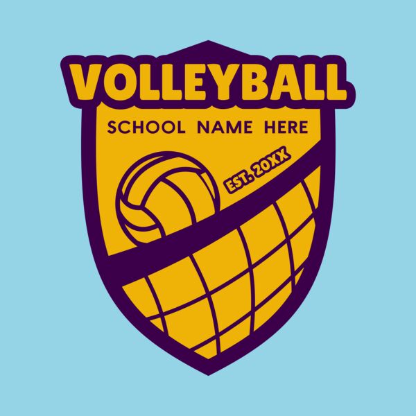 Volleyball 34 Thumbnail