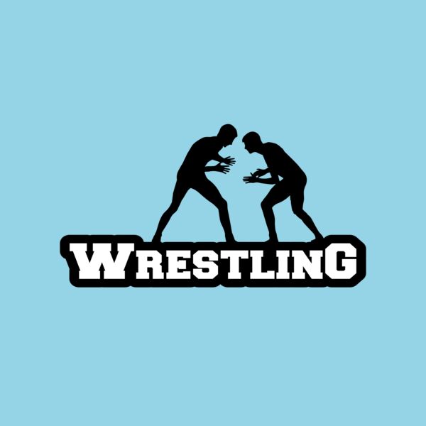 Wrestling 10 Thumbnail