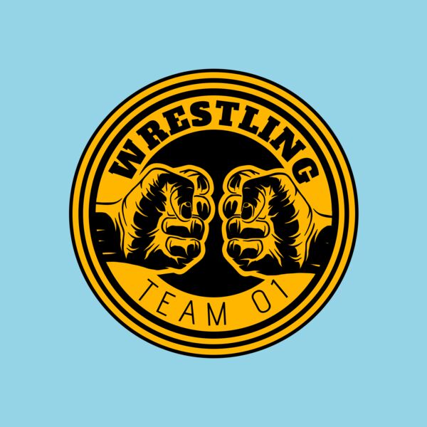 Wrestling 22 Thumbnail