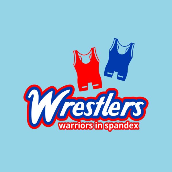 Wrestling 33 Thumbnail