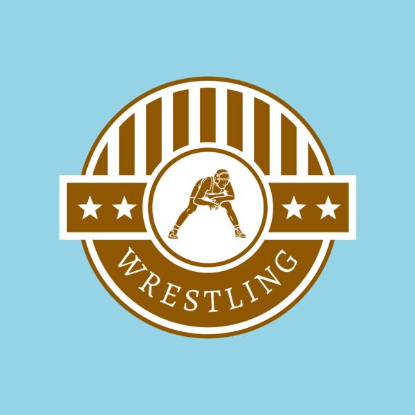 Wrestling 59 Thumbnail