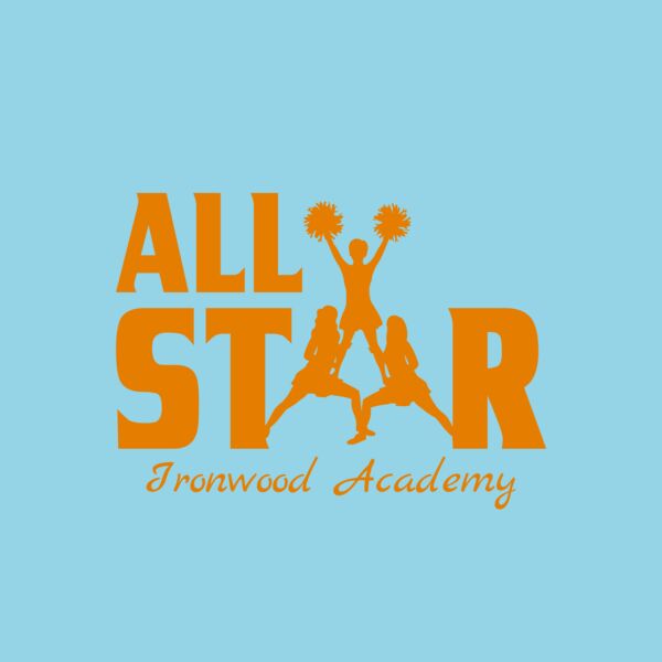 Cheerleading 50 Thumbnail