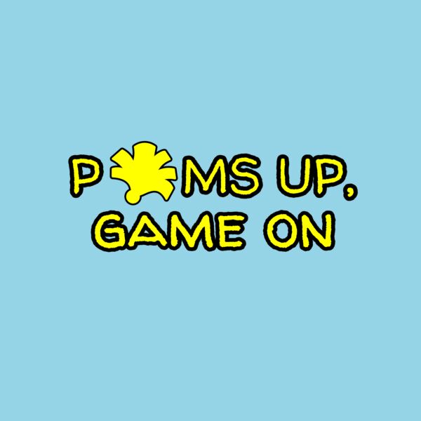 Cheerleading 64 Thumbnail