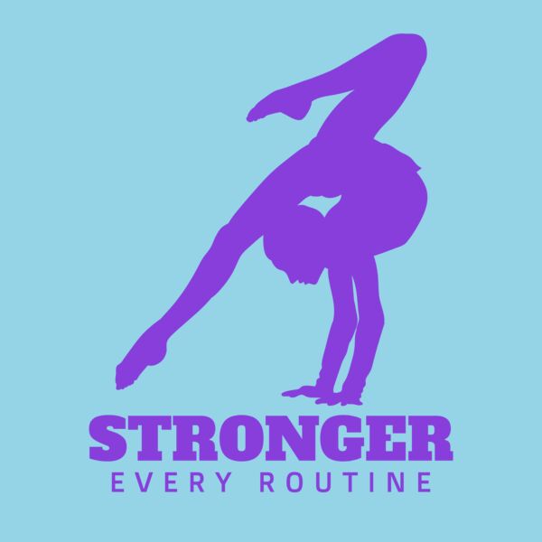 Gymnastics 45 Thumbnail