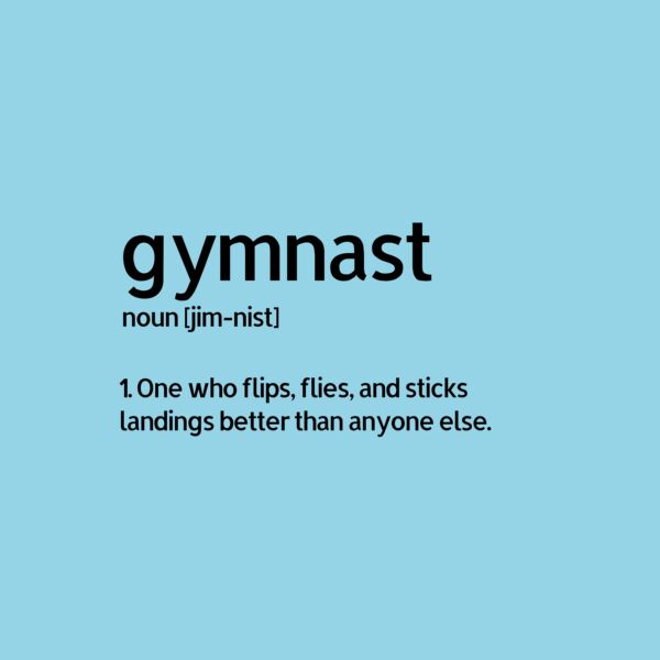 Gymnastics 70 Thumbnail