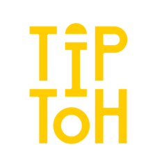 tiptoh