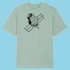 Freestyler t-shirt  Thumbnail