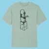 Freestyler t-shirt  Thumbnail
