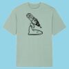 Freestyler t-shirt  Thumbnail